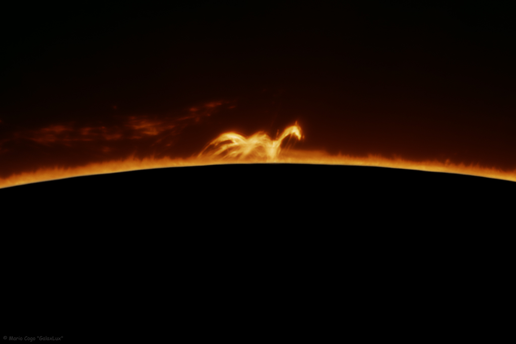 Sun 31 Aug 2025 Silhouette