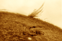 Sun 14 May 2025 AR4087